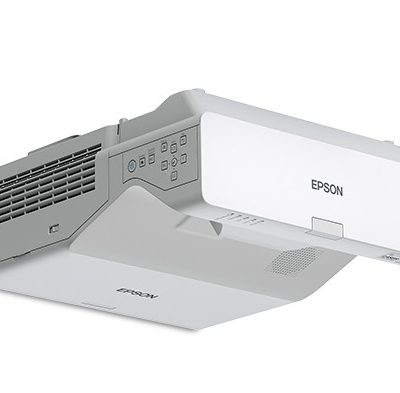 Máy chiếu tương tác Epson EB-770Fi