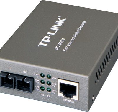 Media Converter TP-LINK MC100CM
