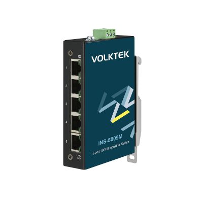 Switch Volktek INS-8005M