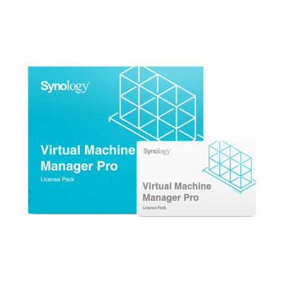 Phần mềm Synology VMMPRO-3NODE-S3Y