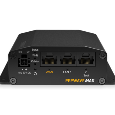 Router 4G Pepwave MAX BR1