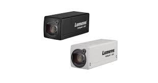 Camera hội nghị truyền hình Lumens VC-BC601P