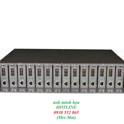 Rackmount Chassis TP-LINK TL-MC1400