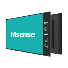 Màn hình chuyên dụng Hisense 50GM60AE