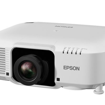 Máy chiếu Laser Epson EB-PU1007W ( Ống kính rời )