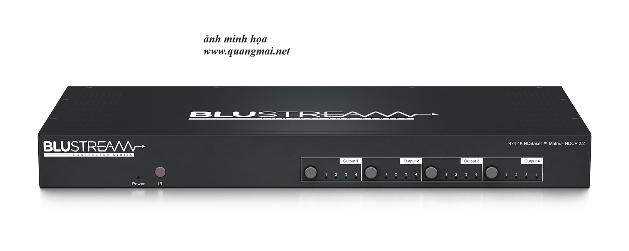 Blustream BSC44KIT