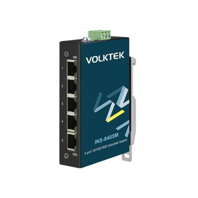 Switch Volktek INS-8405M