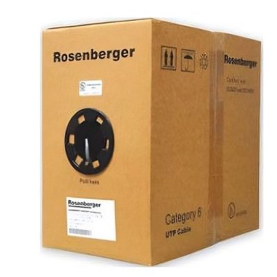 Cáp mạng Rosenberger CP12-141-11