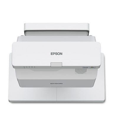 Máy chiếu tương tác Epson EB-760Wi