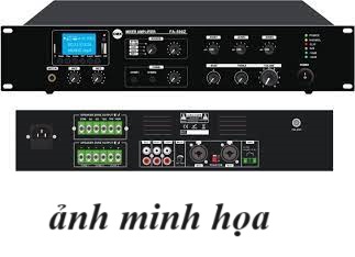 CMX Audio DA-240MW