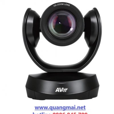 Camera hội nghị AVer CAM520 Pro2