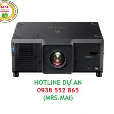 Máy chiếu Laser Epson EB-L30000UNL (Ống kính rời )