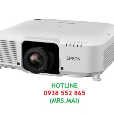 Máy chiếu Laser Epson EB-PU1007W ( Ống kính rời )