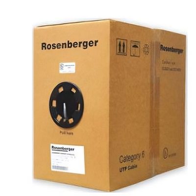 Cáp mạng Rosenberger CP11-141-13-BL