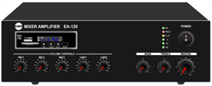 CMX Audio EA-240A