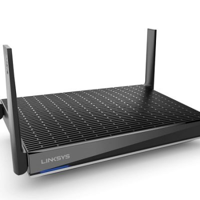 Router Linksys MR9600-AH