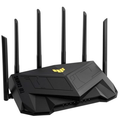 Gaming Router ASUS TUF-AX6000