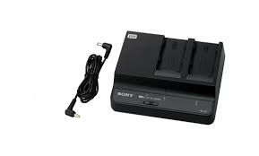 Bộ sạc pin Sony BC-U2A