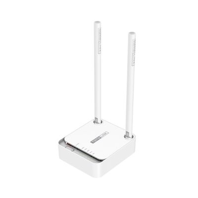 Wireless Router TOTOLINK N200RE-V5