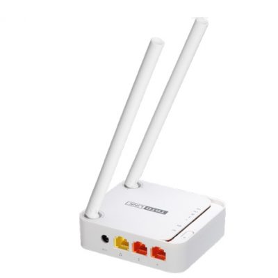Wireless Router TOTOLINK N200RE-V4