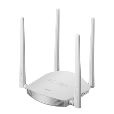 Wireless Router TOTOLINK N600R