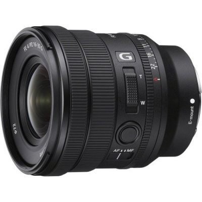 Ống kính F4 G Sony SEL1635G