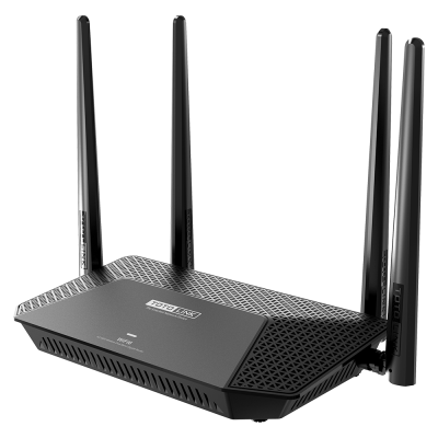 X2000R Router Wi-Fi 6 băng tần kép Gigabit AX1500