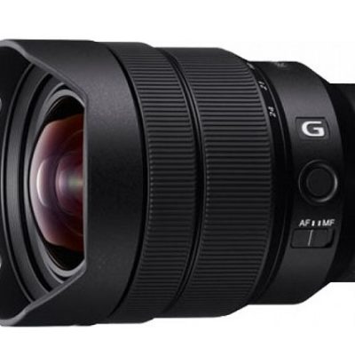 Ống kính Zoom F4 G Sony SEL1224G