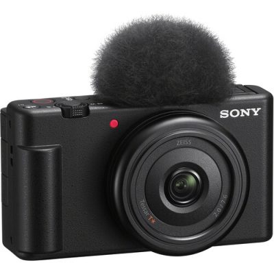 Máy ảnh Vlog Sony DSC-ZV-1F
