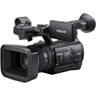 Máy quay phim chuyên dụng Sony PXW-Z150 XDCAM