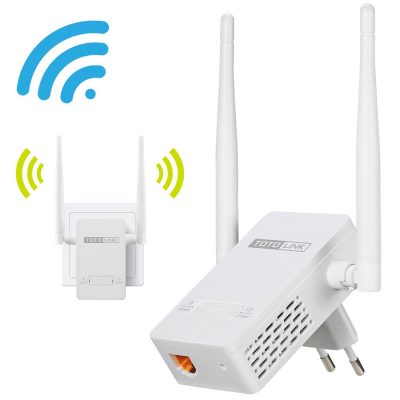 Thiết bị mở rộng sóng Wi-Fi Totolink EX200-V1/V2/V3