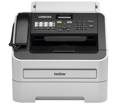 Máy fax Borther FAX–2840