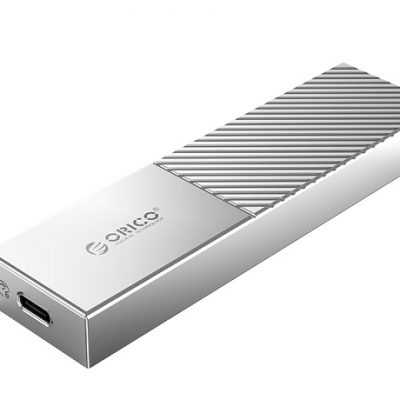Hộp ổ cứng SSD ORICO M205C3-BP