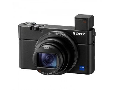 Máy ảnh Sony DSC–RX100M7