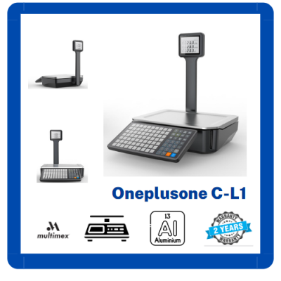 Cân điện tử Oneplusone C-L1
