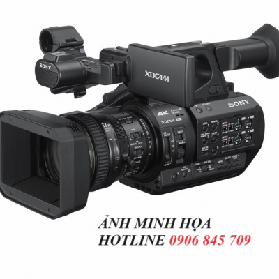 Máy quay phim chuyên dụng SONY PXW-Z280T