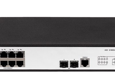 Managed Switch H3C LS-1850V2-10P-EI-GL