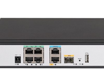 Router H3C RT-MSR610