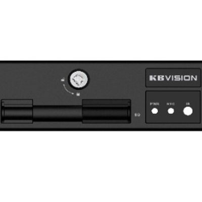 Đầu ghi hình chuyên dụng 4 kênh cho ô tô KBVISION KX-FM7104S