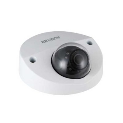Camera IP chuyên dụng cho xe ô tô KBVISION KX-FMAi2014N-A