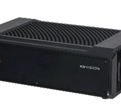 Thiết bị lưu trữ dành cho camera giao thông 12 kênh KBVISION KX-F8412ESN