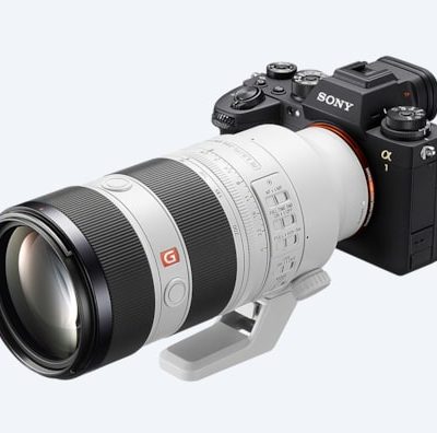 Ống kính FE 70-200 mm Sony SEL70200GM2