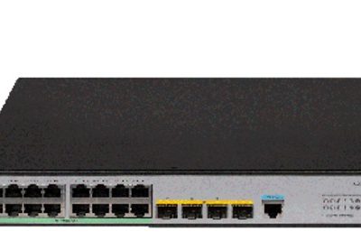 Managed Switch H3C LS-5120V3-20P-LI-GL