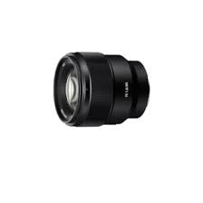 Ống kính FE 85mm Sony SEL85F18