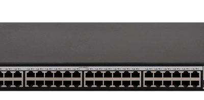 Managed Switch H3C LS-1850V2-52P-EI-GL