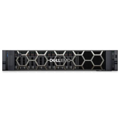 Máy chủ Dell Server PowerEdge R550 42SVRDR550-704