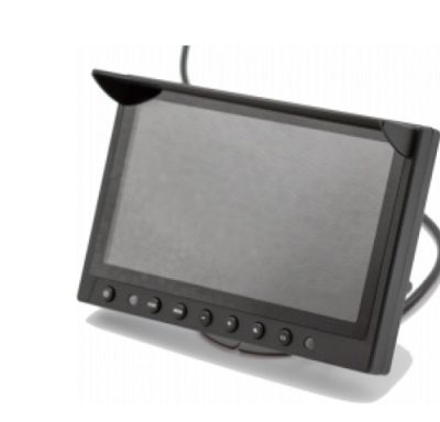 Màn hình LCD 7 inch chuyên dụng cho xe ô tô KBVISION KX-FMLCD7-E