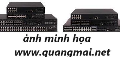 Managed Switch H3C LS-5120V3-28S-PWR-LI-GL