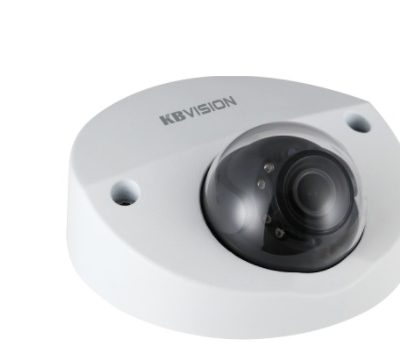 Camera IP chuyên dụng cho xe ô tô KBVISION KX-EM2014N-A