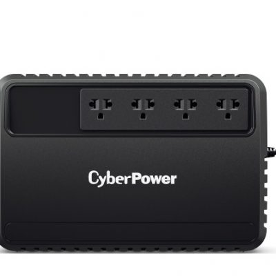 Nguồn lưu điện CyberPower BU1000EA